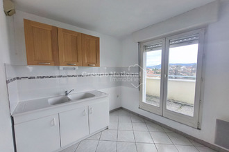 achat appartement valence 26000