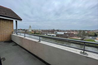 achat appartement valenciennes 59300