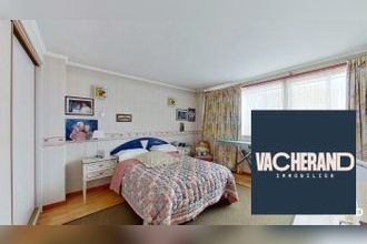 achat appartement valenciennes 59300