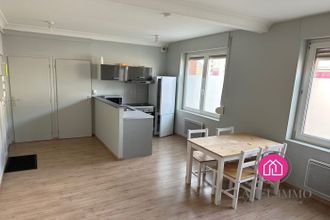 achat appartement valenciennes 59300