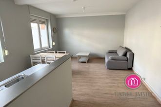 achat appartement valenciennes 59300