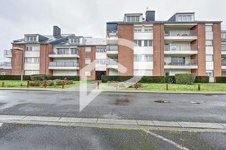 achat appartement valenciennes 59300