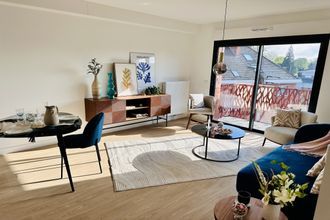 achat appartement valenciennes 59300