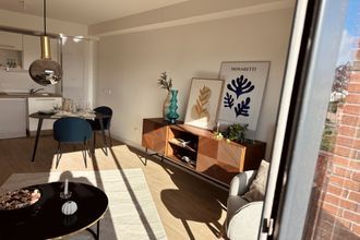 achat appartement valenciennes 59300