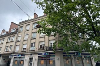 achat appartement valenciennes 59300