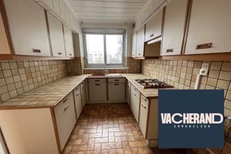 achat appartement valenciennes 59300