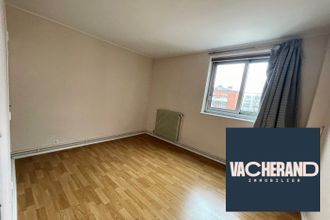 achat appartement valenciennes 59300