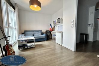 achat appartement valenciennes 59300