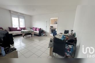 achat appartement valenciennes 59300