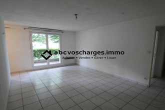 achat appartement valenciennes 59300