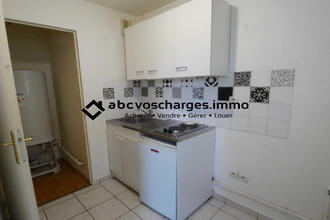 achat appartement valenciennes 59300