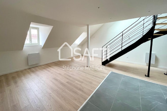 achat appartement valenciennes 59300