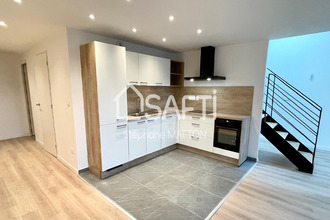 achat appartement valenciennes 59300