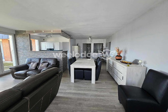 achat appartement valenciennes 59300