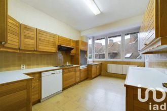 achat appartement valenciennes 59300