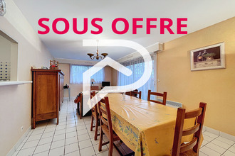 achat appartement valenciennes 59300