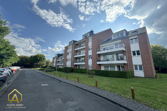 achat appartement valenciennes 59300