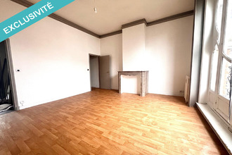 achat appartement valenciennes 59300