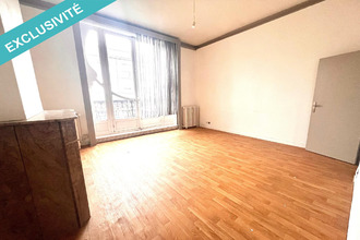 achat appartement valenciennes 59300