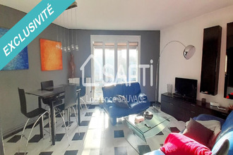 achat appartement valenciennes 59300