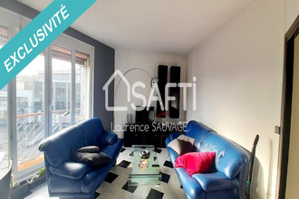 achat appartement valenciennes 59300