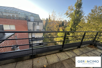 achat appartement valenciennes 59300