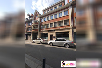 achat appartement valenciennes 59300