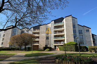 achat appartement valenciennes 59300