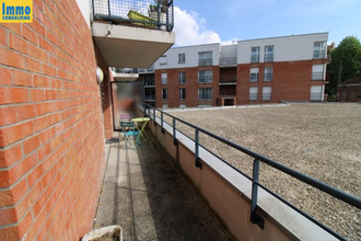 achat appartement valenciennes 59300