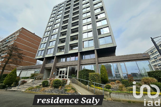 achat appartement valenciennes 59300