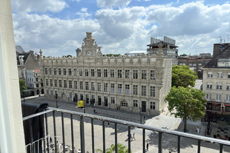 achat appartement valenciennes 59300