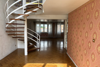 achat appartement valenciennes 59300