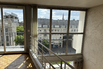 achat appartement valenciennes 59300