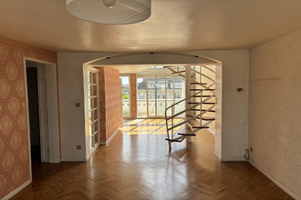 achat appartement valenciennes 59300