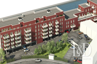 achat appartement valenciennes 59300