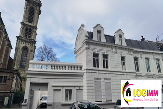 achat appartement valenciennes 59300