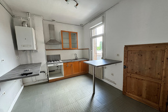 achat appartement valenciennes 59300