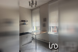achat appartement valenciennes 59300