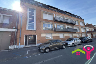 achat appartement valenciennes 59300