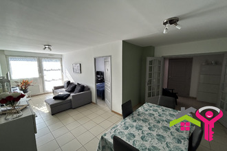 achat appartement valenciennes 59300