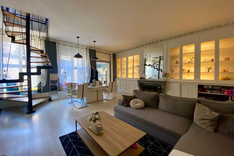 achat appartement valenciennes 59300