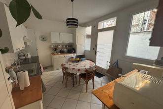 achat appartement valenciennes 59300