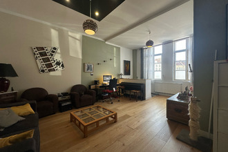 achat appartement valenciennes 59300