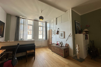 achat appartement valenciennes 59300