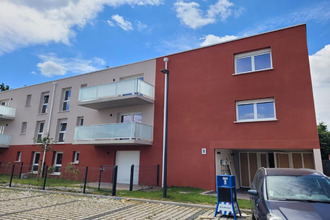 achat appartement valenciennes 59300