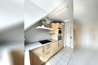 achat appartement valenciennes 59300