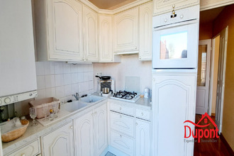 achat appartement valenciennes 59300