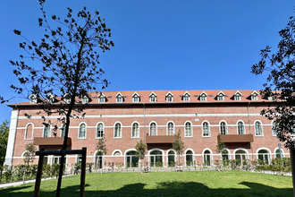 achat appartement valenciennes 59300