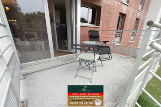 achat appartement valenciennes 59300