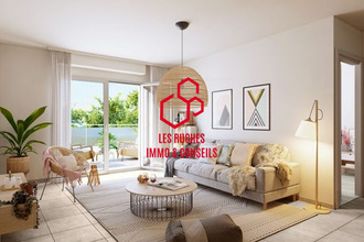 achat appartement valenciennes 59300